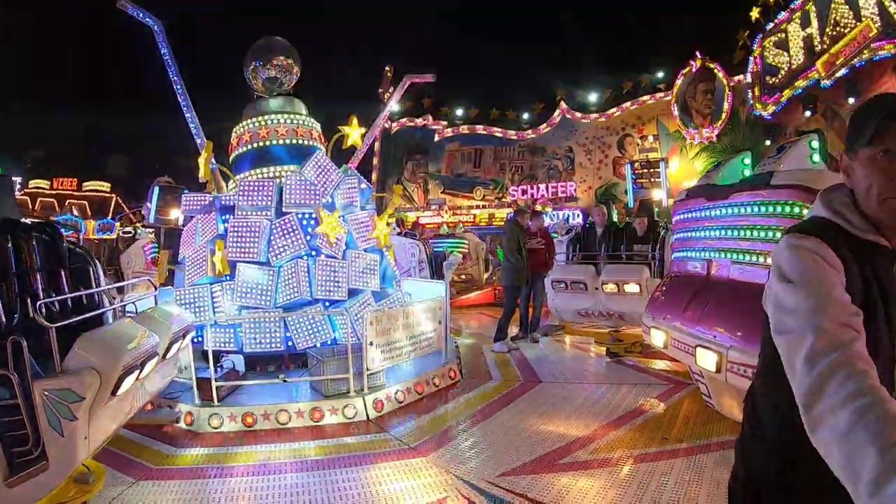 Shake & Roll - Schäfer (ONRIDE) Video SimJü Werne 2019