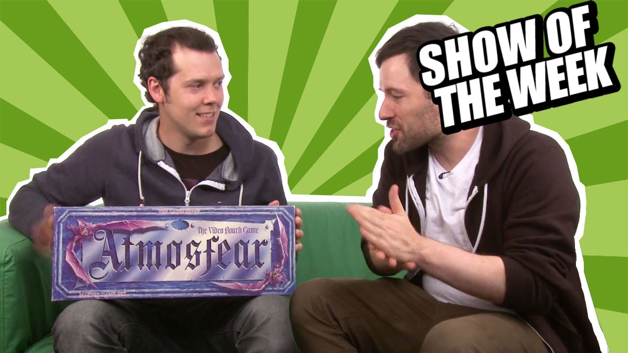 Show of the Week: Rainbow Six Siege and 5 Games in Love with Smashing Up Buildings