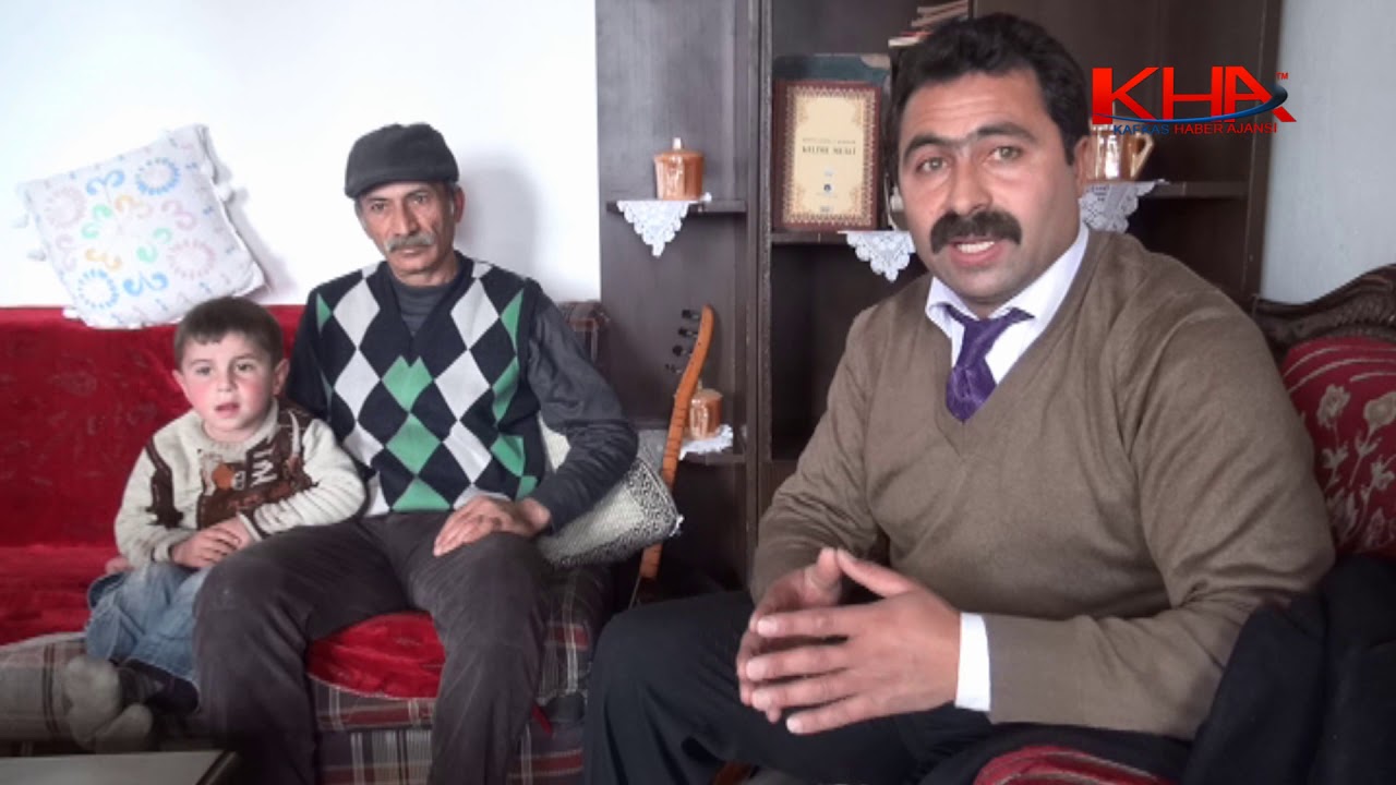 Kanatlı atın efsanesi – Değirmen Köprü Köyü