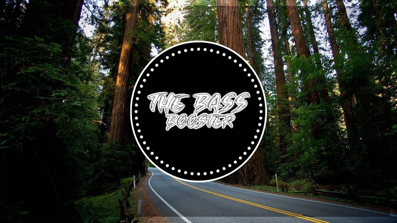 TONES AND I - DANCE MONKEY [Bass Boosted]