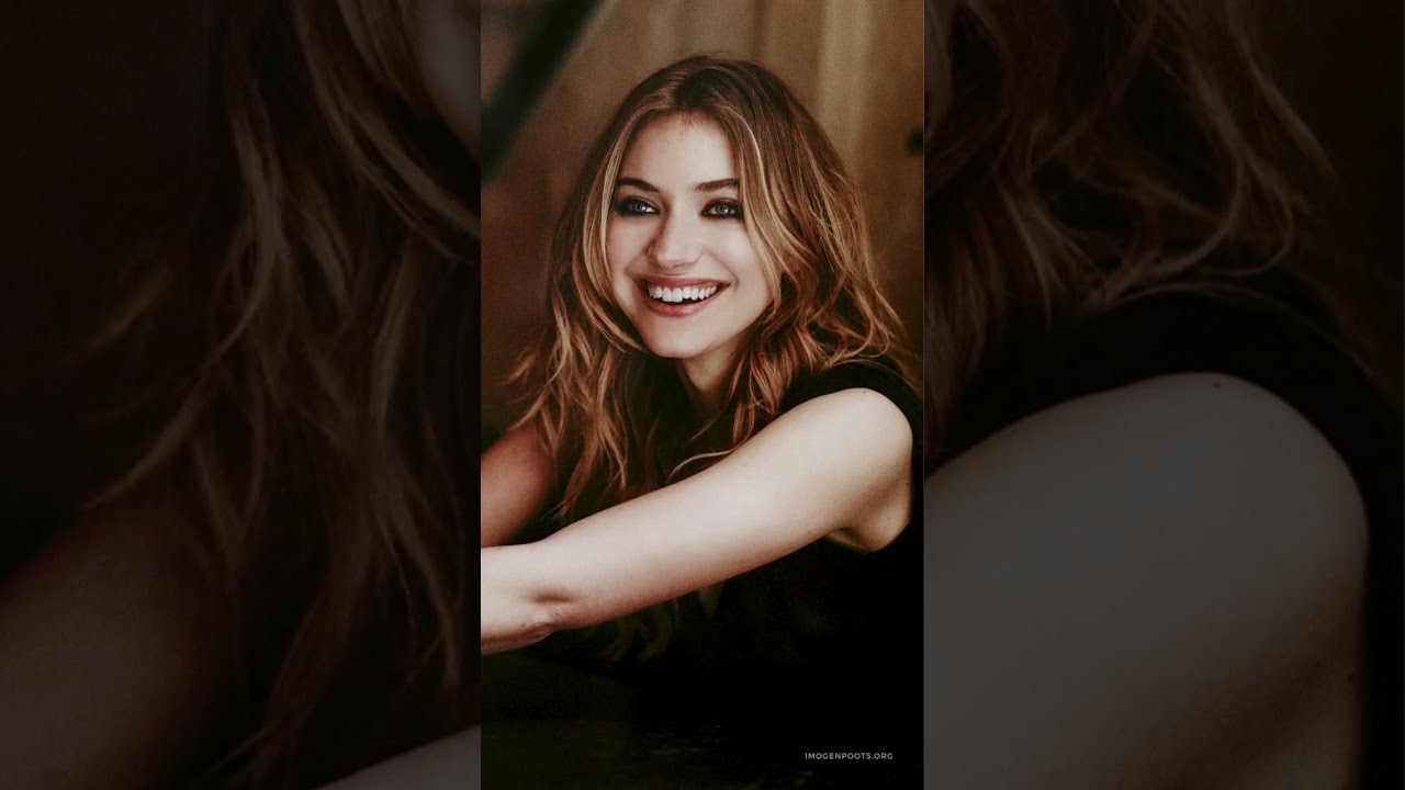 Imogen Poots