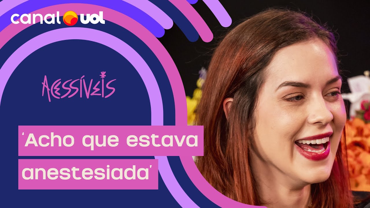 Rebelde Brasil: Sophia Abrahão relembra euforia de fãs, burnout e stalker esquisito