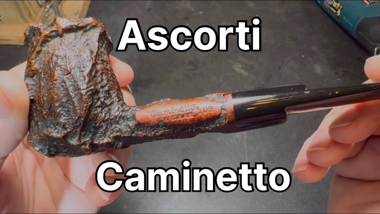 Аскорти Каминетто