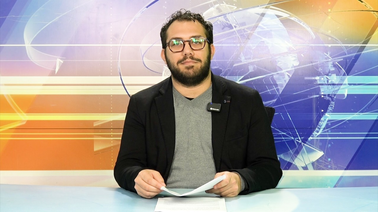 TG8 10 MARZO