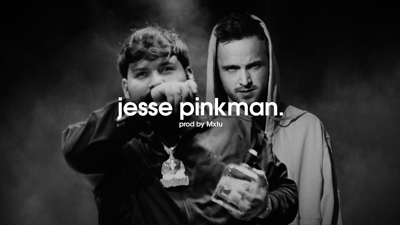 [FREE NON-PROFIT] Victor Mendivil Type Beat - Jesse Pinkman (House Belico)