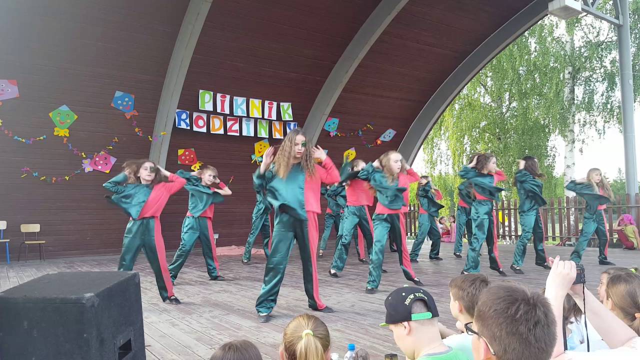 Anastazja koloret maj 2016