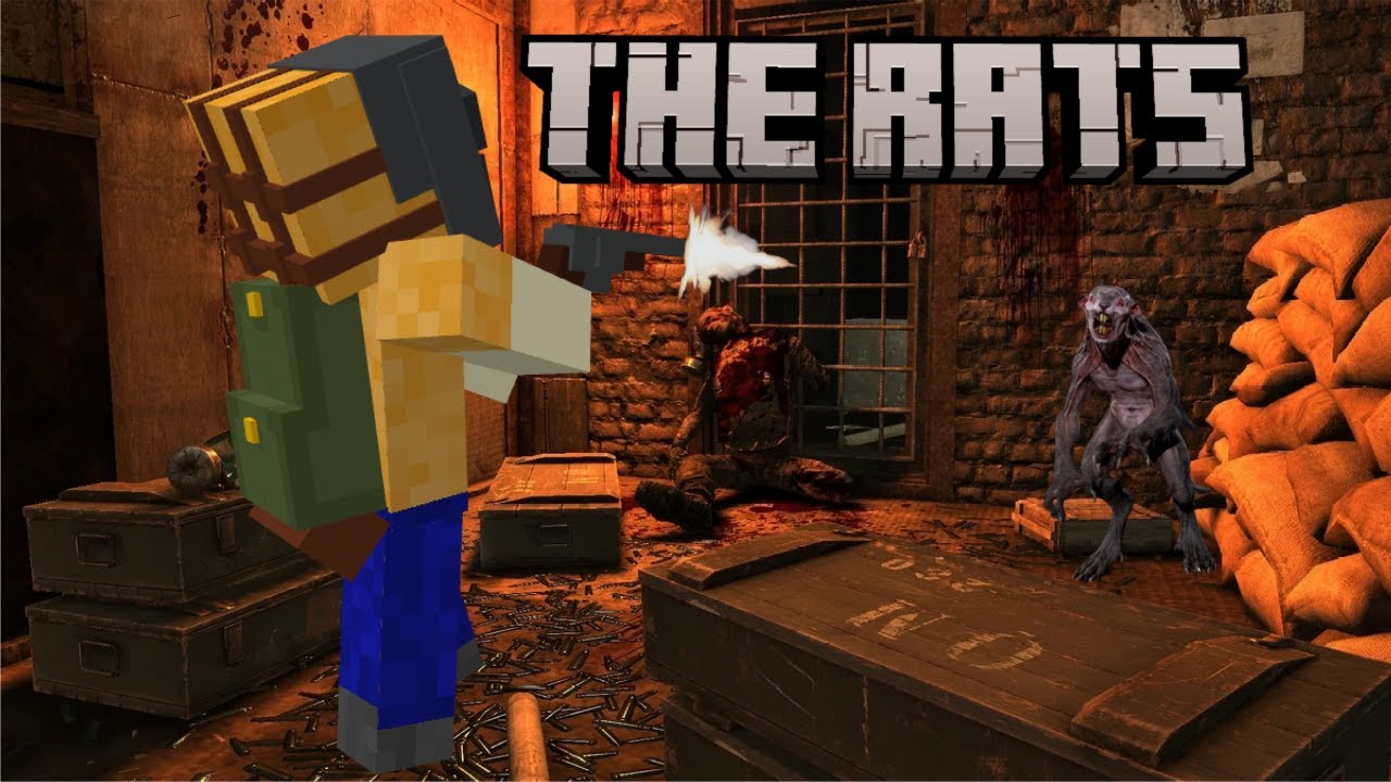 the rats
