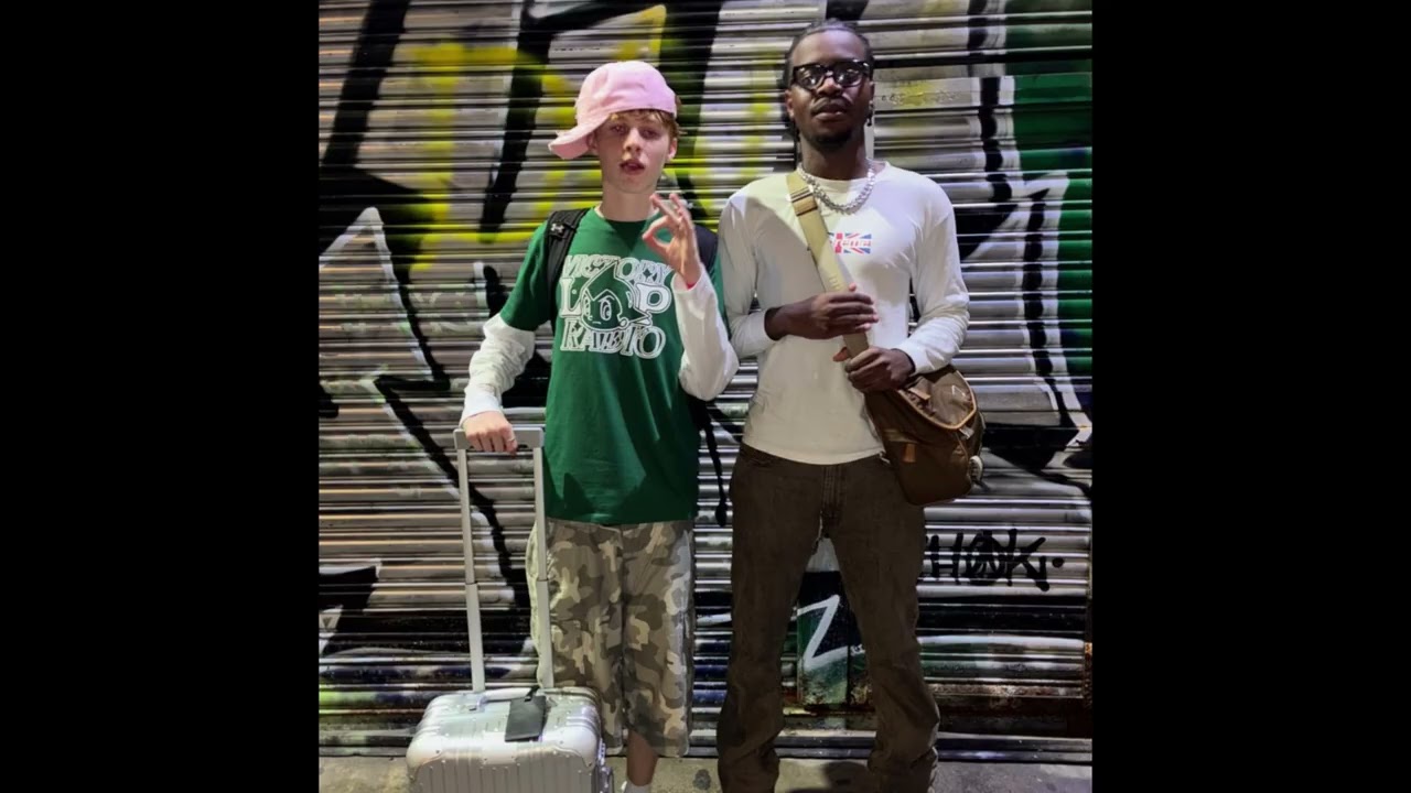 UK Underground x deathtoricky Type Beat | 