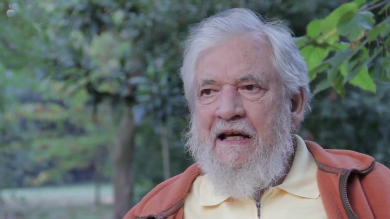 Claudio  Naranjo entrevistado por OCCIDENTE  TESTIMONIOS VISIONES y UTOPÍA HD
