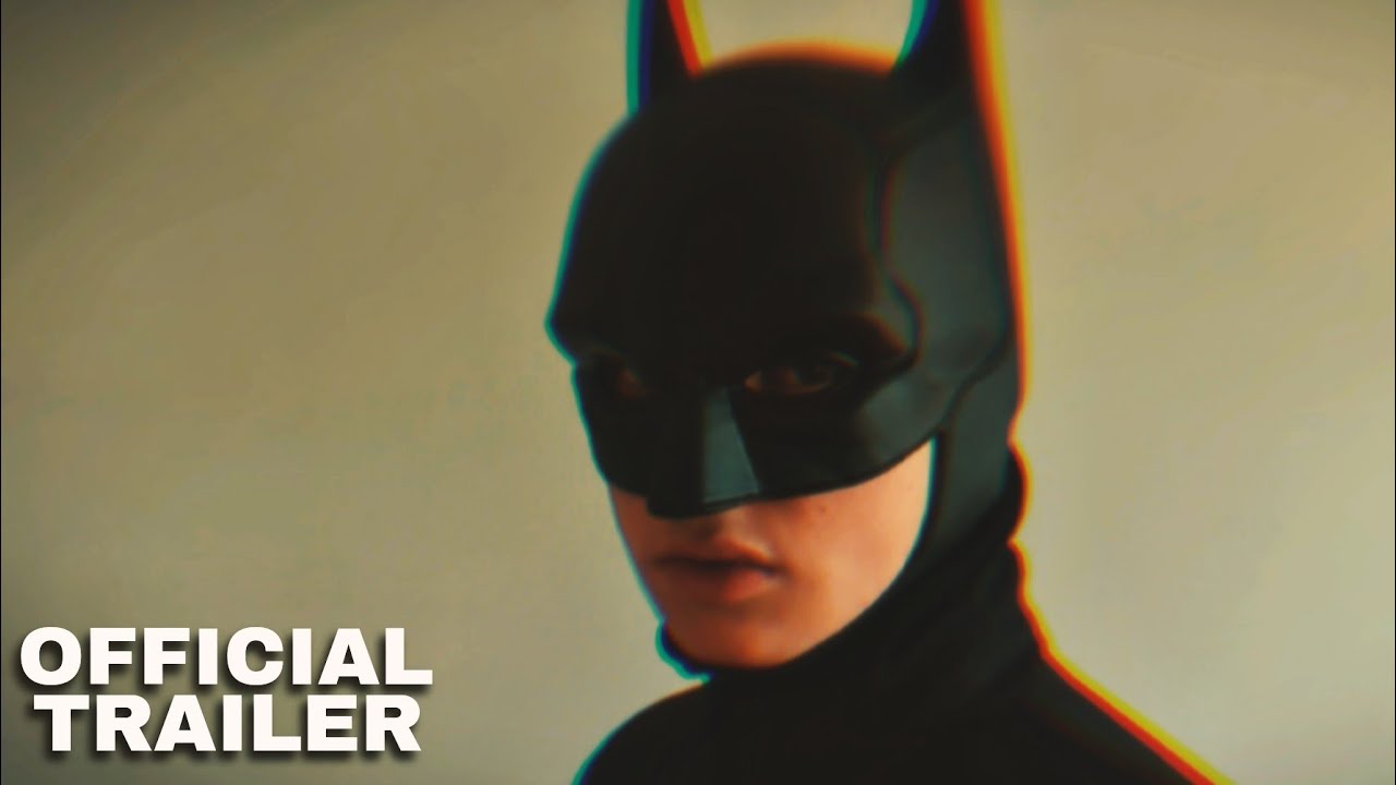 Batman Shadowplay | Official Trailer 