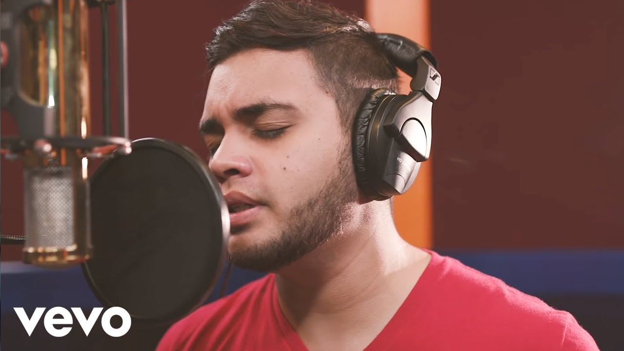 La Séptima Banda - Te Hicieron Para Mi (Acoustic)