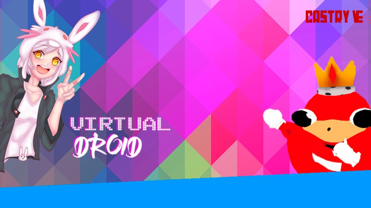 El que juega ZILVERK pero para android xD | Virtual Droid