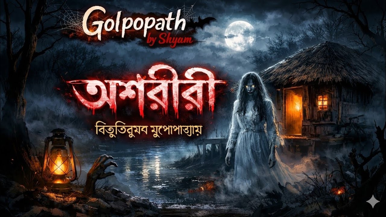 Oshoriri (ভূতের গল্প) 