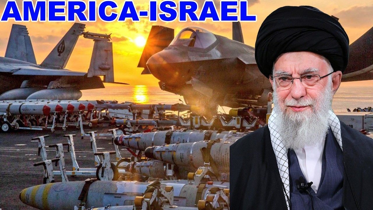 AMAKURU YIHUTIRWA IRAN🚨IRAN ITWITSE IBIRINDIRO BYA USA YANGA IBIGANIRO NA TRUMP/RUSSIA NA CHINA.....