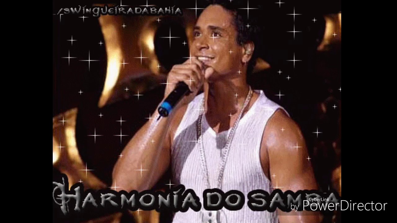 HARMONIA DO SAMBA AO VIVO 2005