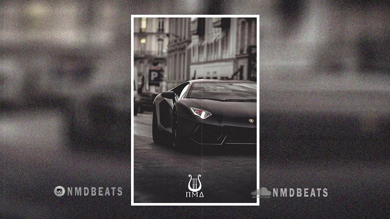 Summer Cem x AK Ausserkontrolle Type Beat ~ MITTERNACHT | Aggressive Rap Beat