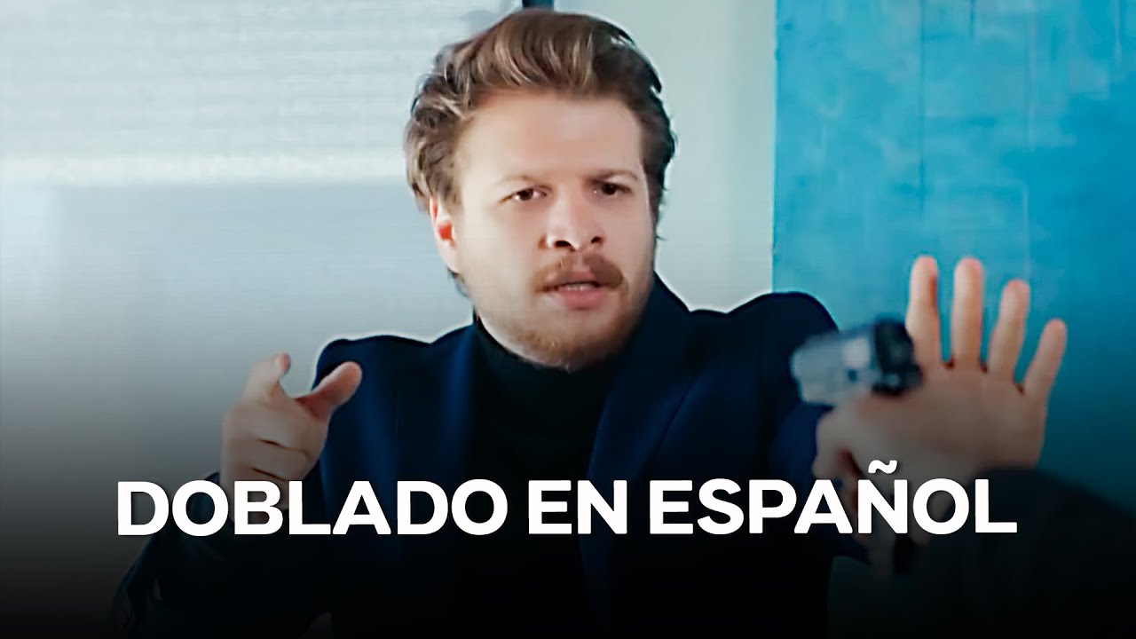 Presa Del Amor Capitulo 31 (Español Doblado)
