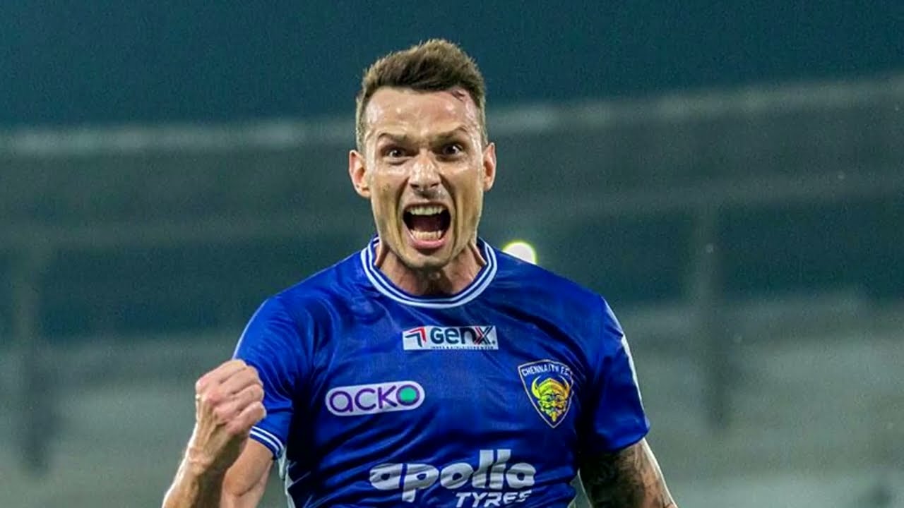 Petar Slišković Highlights 2023