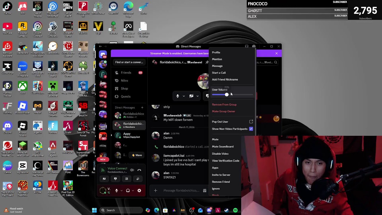 Getting Unbanned from GTA RP!!!
