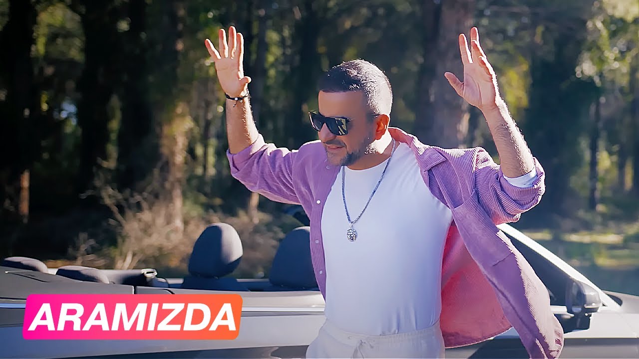 Hakan Tosun - Aramızda (Official Video)