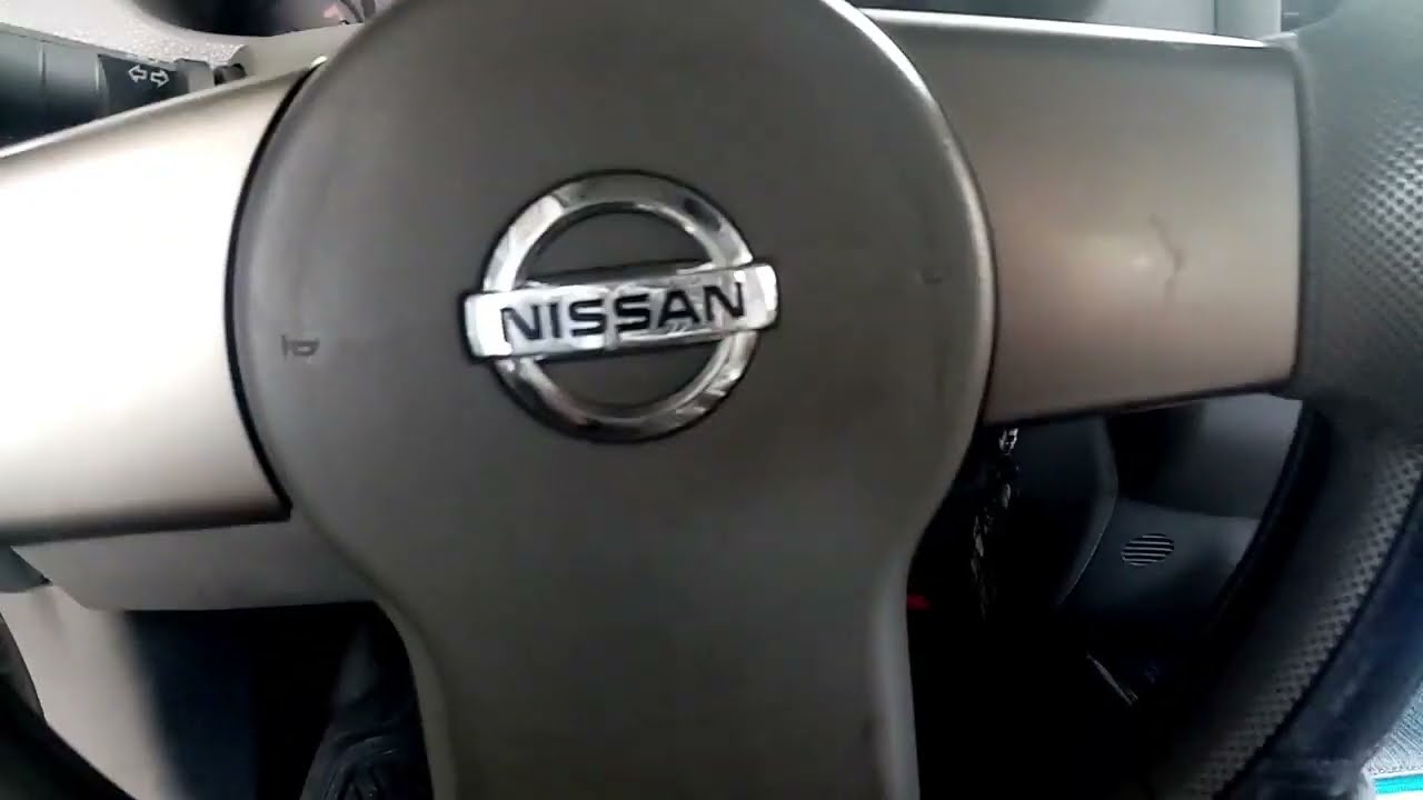2010 Nissan NAVARA / Diagnóstico de FALLA en la PRESION de la BOMBA