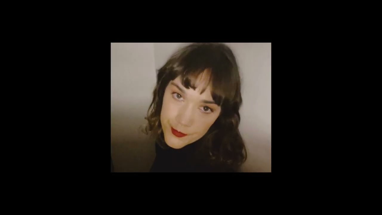 Running Circles (Lyric Video)