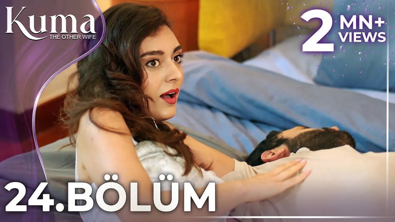 KUMA 24. B&ouml;l&uuml;m | Yeni Diziler 2025 | KUMA - T&uuml;rk Dizileri @araftadizisi