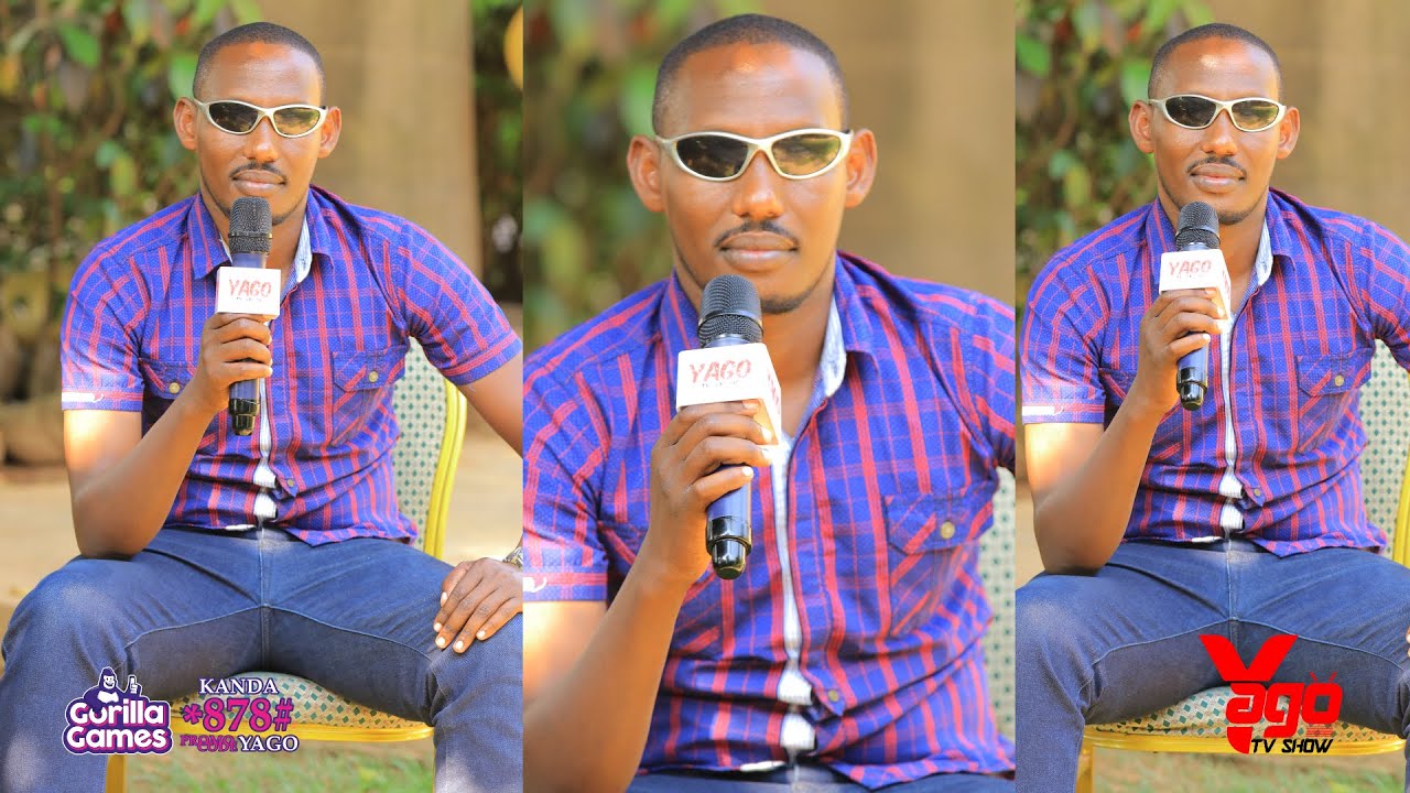 Super Manager:Aratwishe no Guseka 😂 Yihimuriye kuri Meddie Kagere/Super yijunditse abanyamakuru