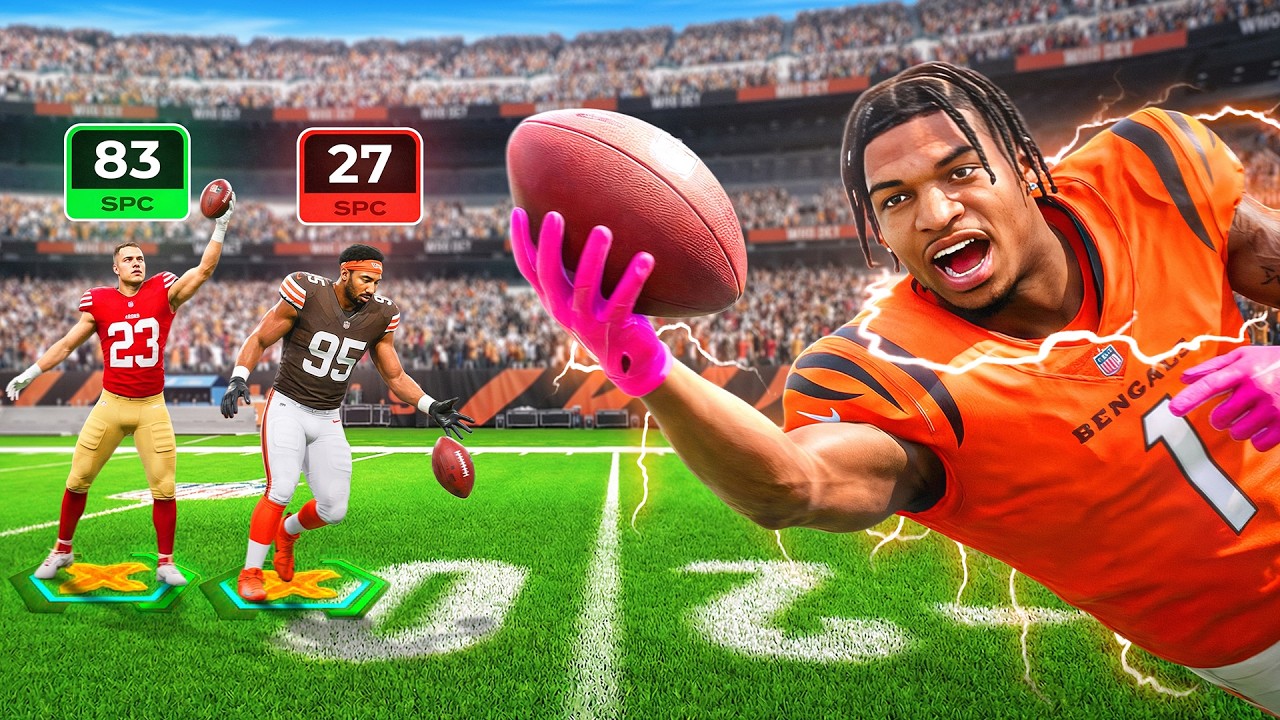 Can the Best Spectacular Catch Team Go 20-0?
