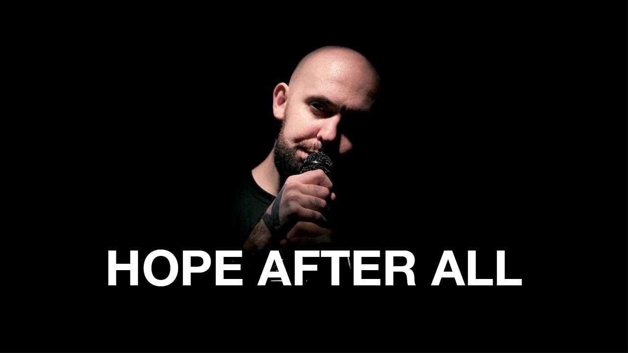 VNM - Hope after all (prod.Łukasz Kowaluk)