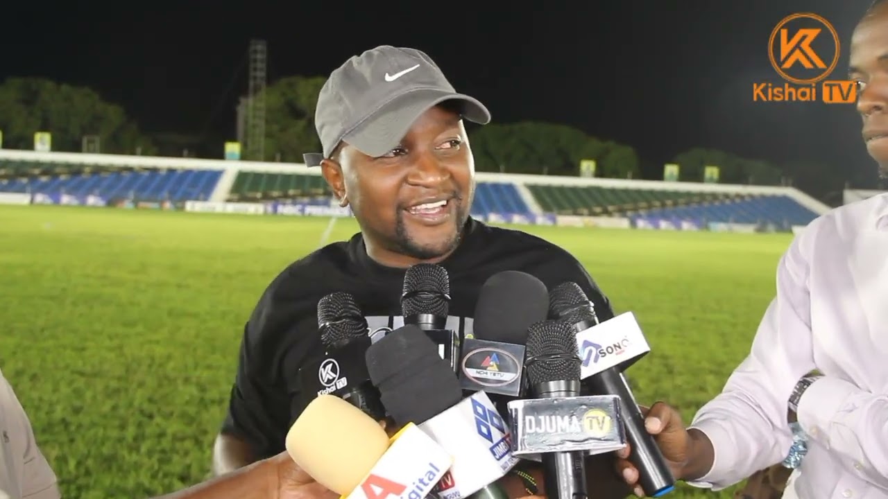 MASSANZA ATUPA JIWE GIZANI TIMU INAYOPATA ALAMA 1 KILA MECHI| AHADI YAKE KWA TRA BADO KITENDAWILI