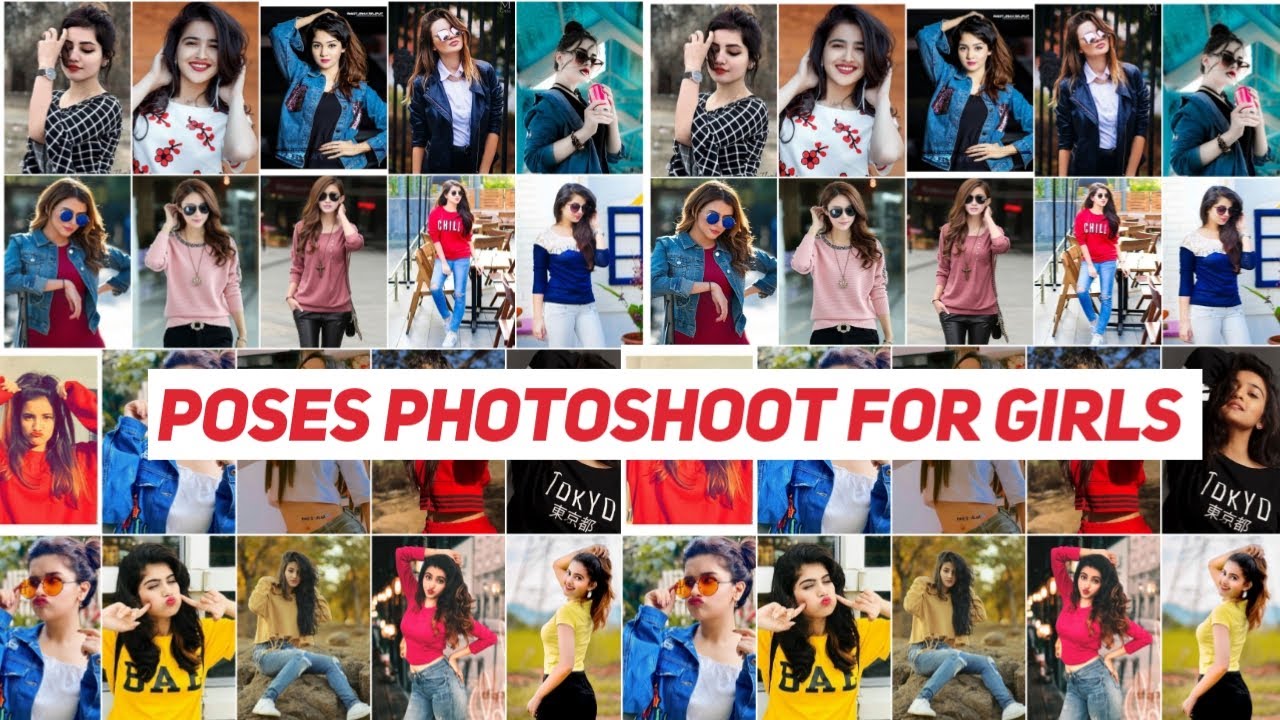 New Stylish Photoshoot Poses For Girls 2021 || Stylish Photoshoot Poses For Girls ||