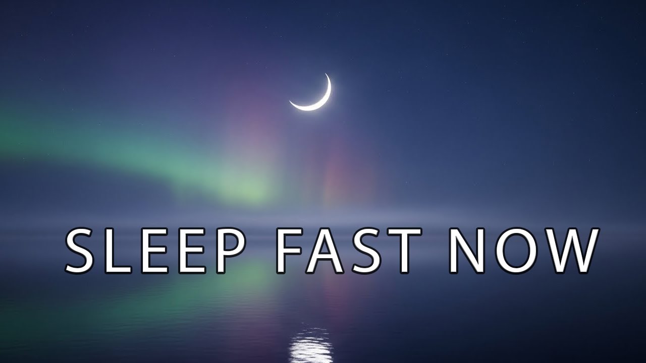 DEEP HEALING SLEEP | Relaxation Palylist 2025  ✨Sleep Therapy Music