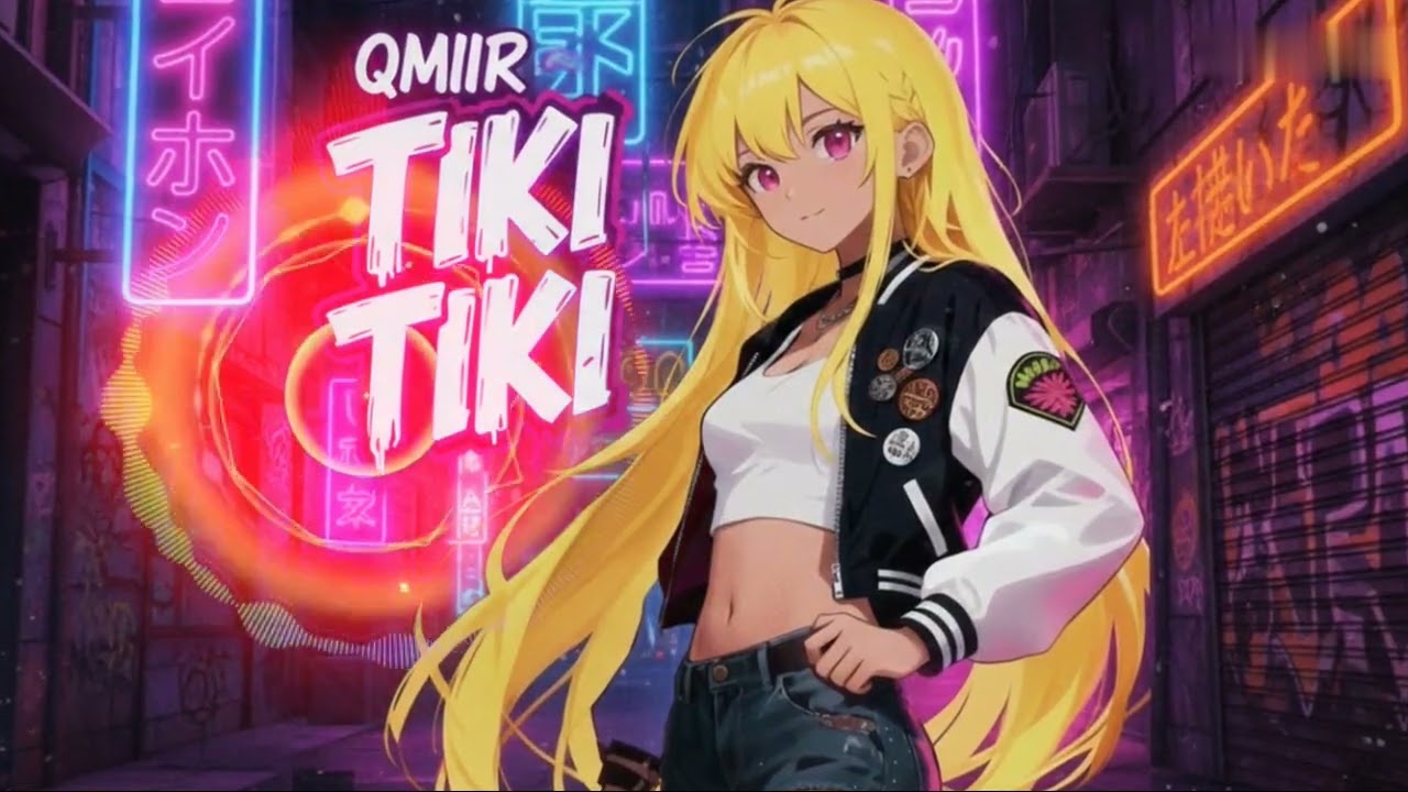 TIKI TIKI