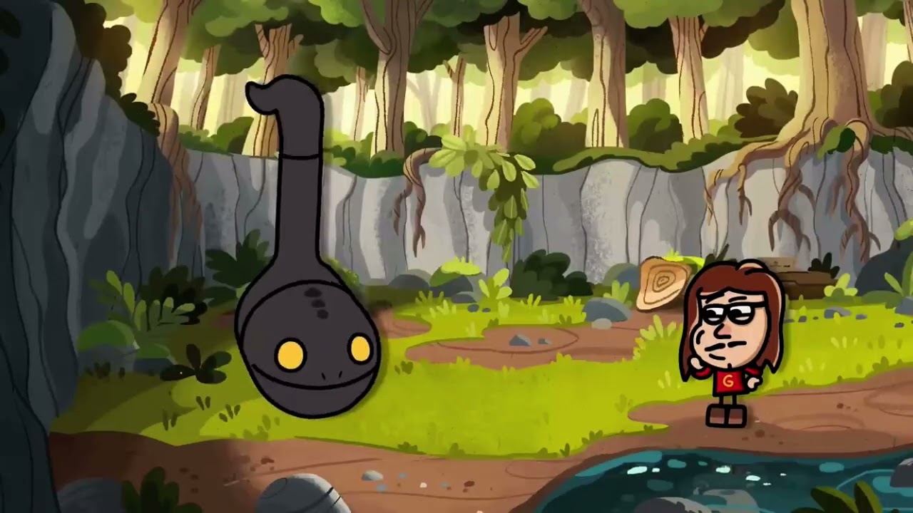 Toothless Otamatone Dance #httyd #toothless #dancevideo