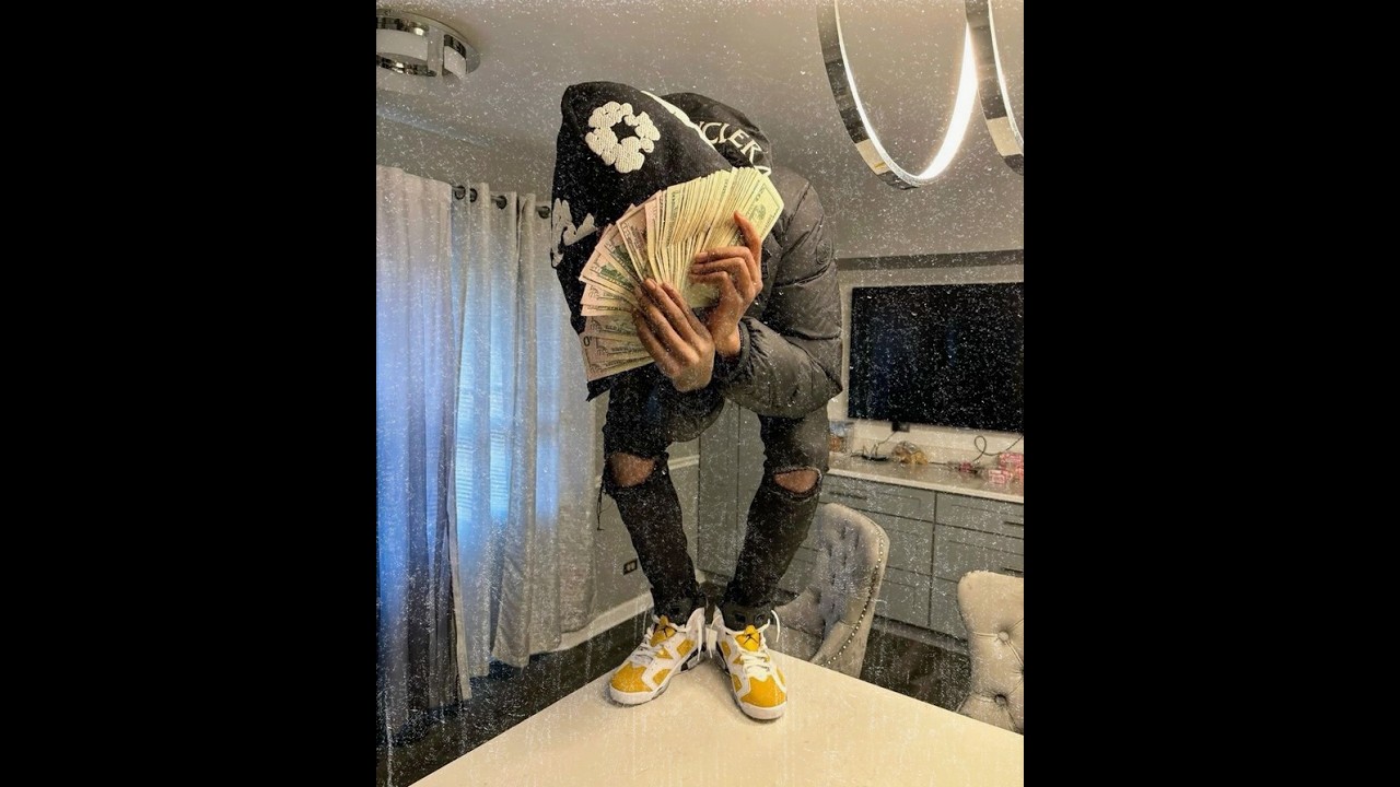 [FREE] YFG Fatso x Luhh Dyl Type Beat - 