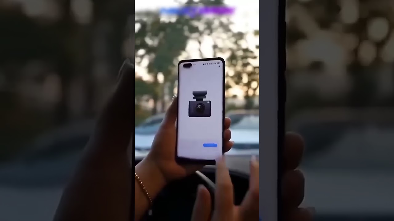 4K Dash Cam Test &ndash; Clear Footage Day & Night!