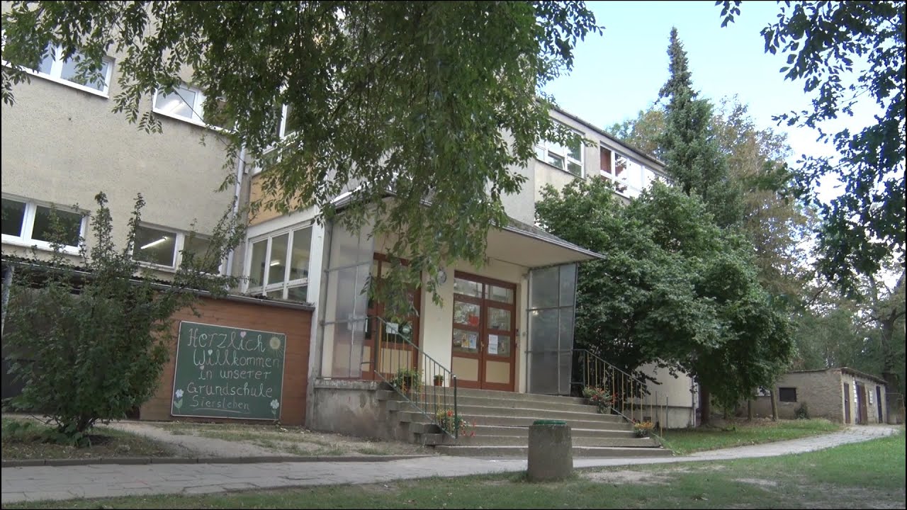 PUNKTum Rückschlag für die Bürgerinitiative Schulerhalt Siersleben