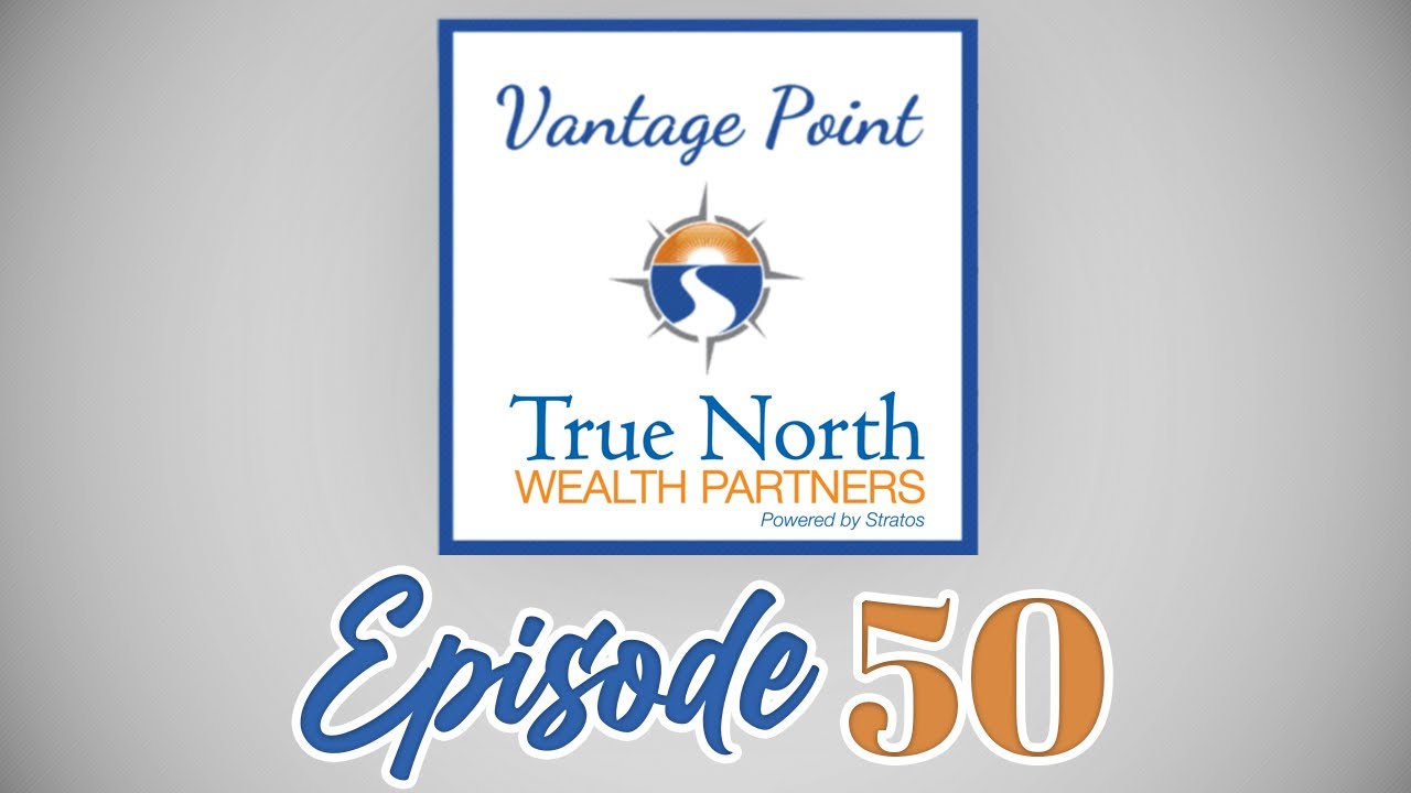 Episode 50 - January 2026 - 4th Turning we are all in & an Important Year for ALL!