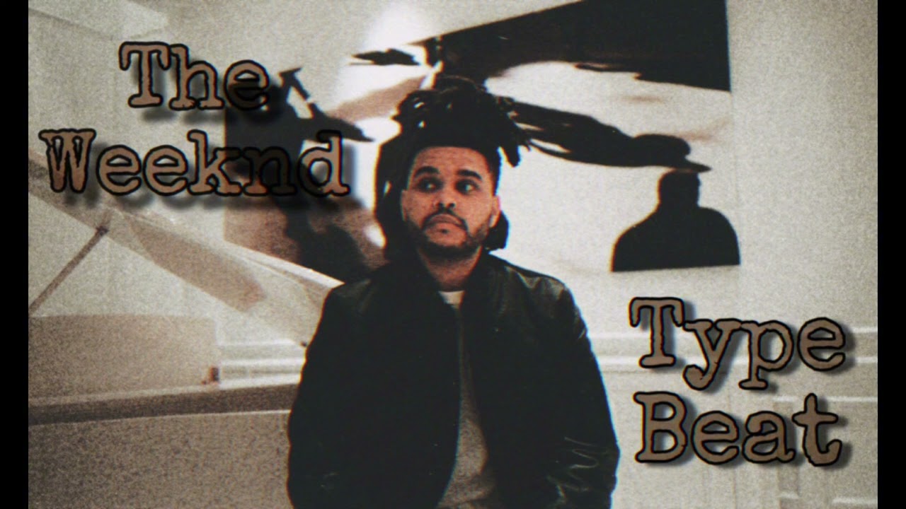The Weeknd Type Beat 2026