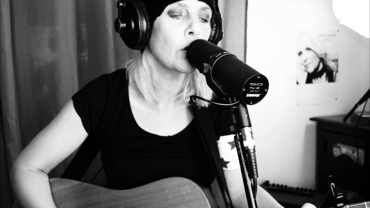 Whiter shade of pale ACOUSTIC COVER