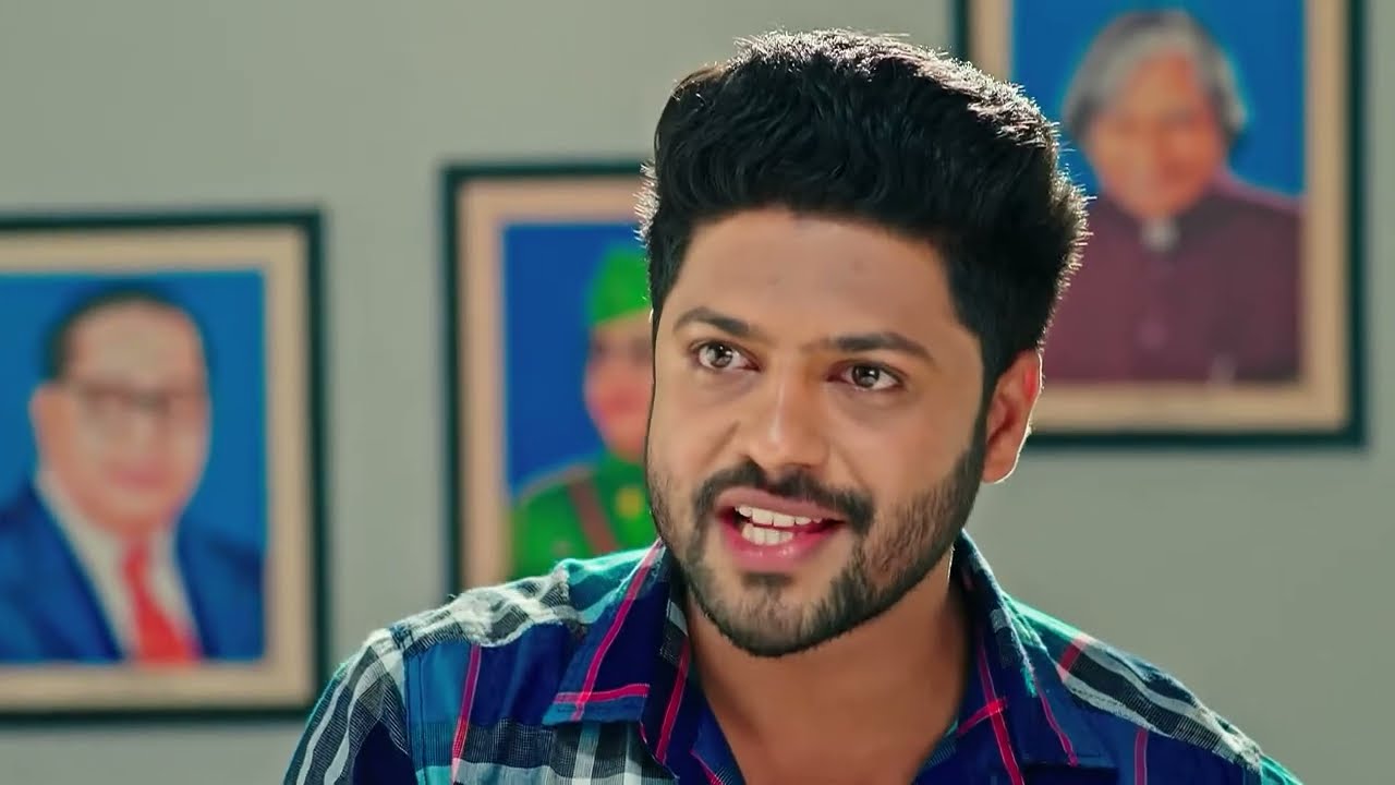 Sandhyaraaga | Full Ep - 108 | Sep 27 2023 | Zee Kannada