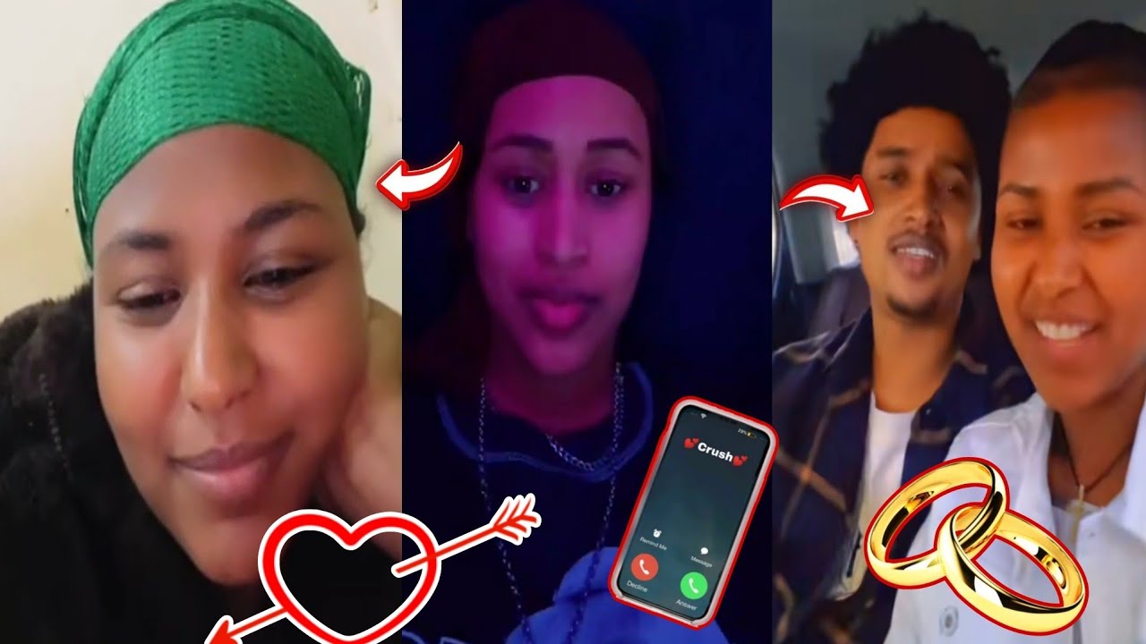 Makii Biftuu Jalala Si Qabe Jate Live Irraati Biftuu Wal Jalatani Jate Gafte Makii Dubia Jalate