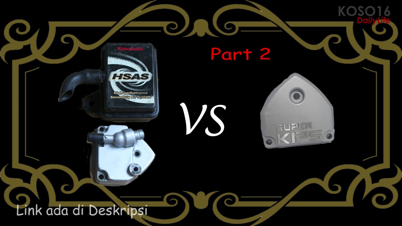 Review Tes Dyno 