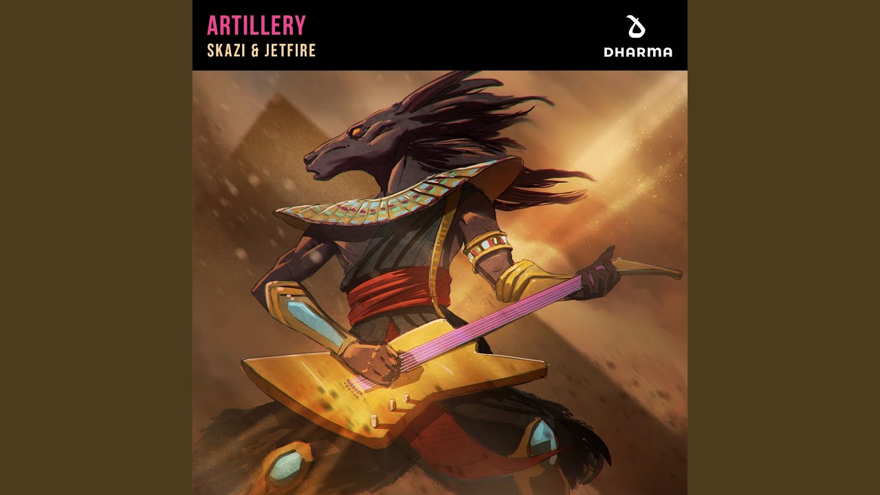 Artillery