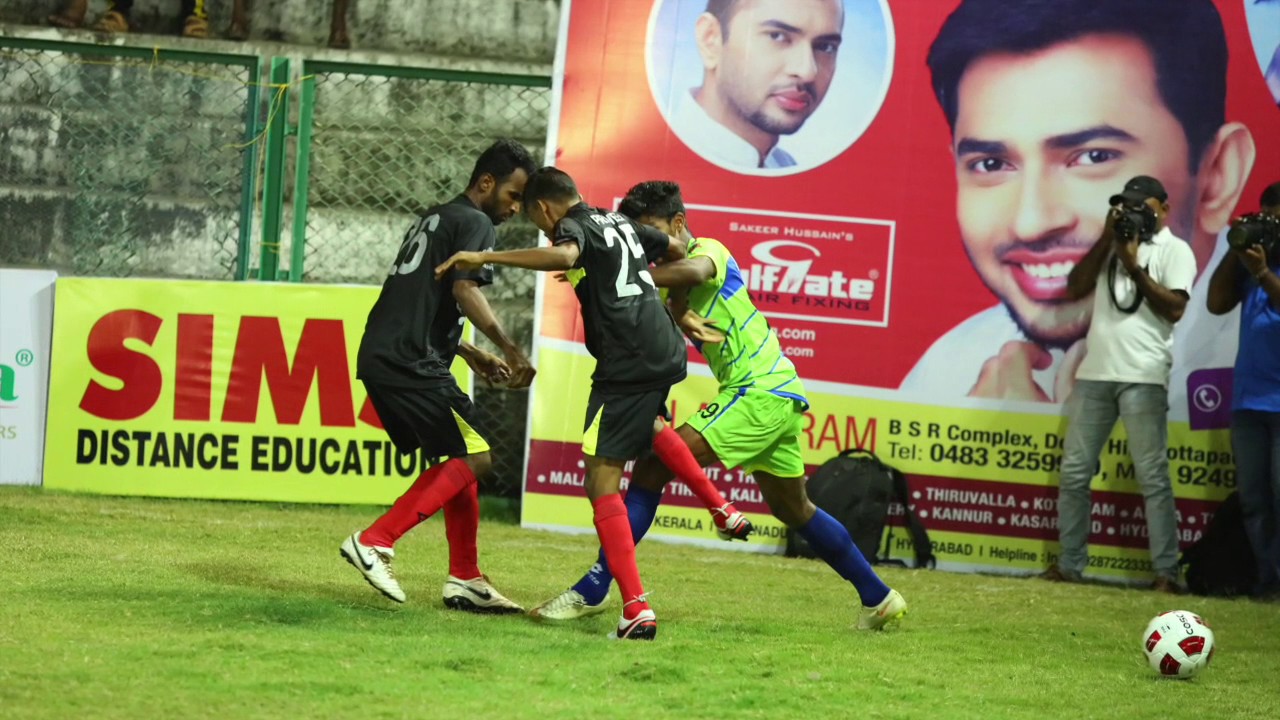 GFC vs KSEB