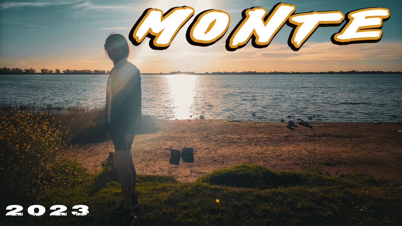 Laguna de Monte 2023 | Recorremos este hermoso lugar | INFO DE CAMPINGS - GASTRONOMIA - PASEOS