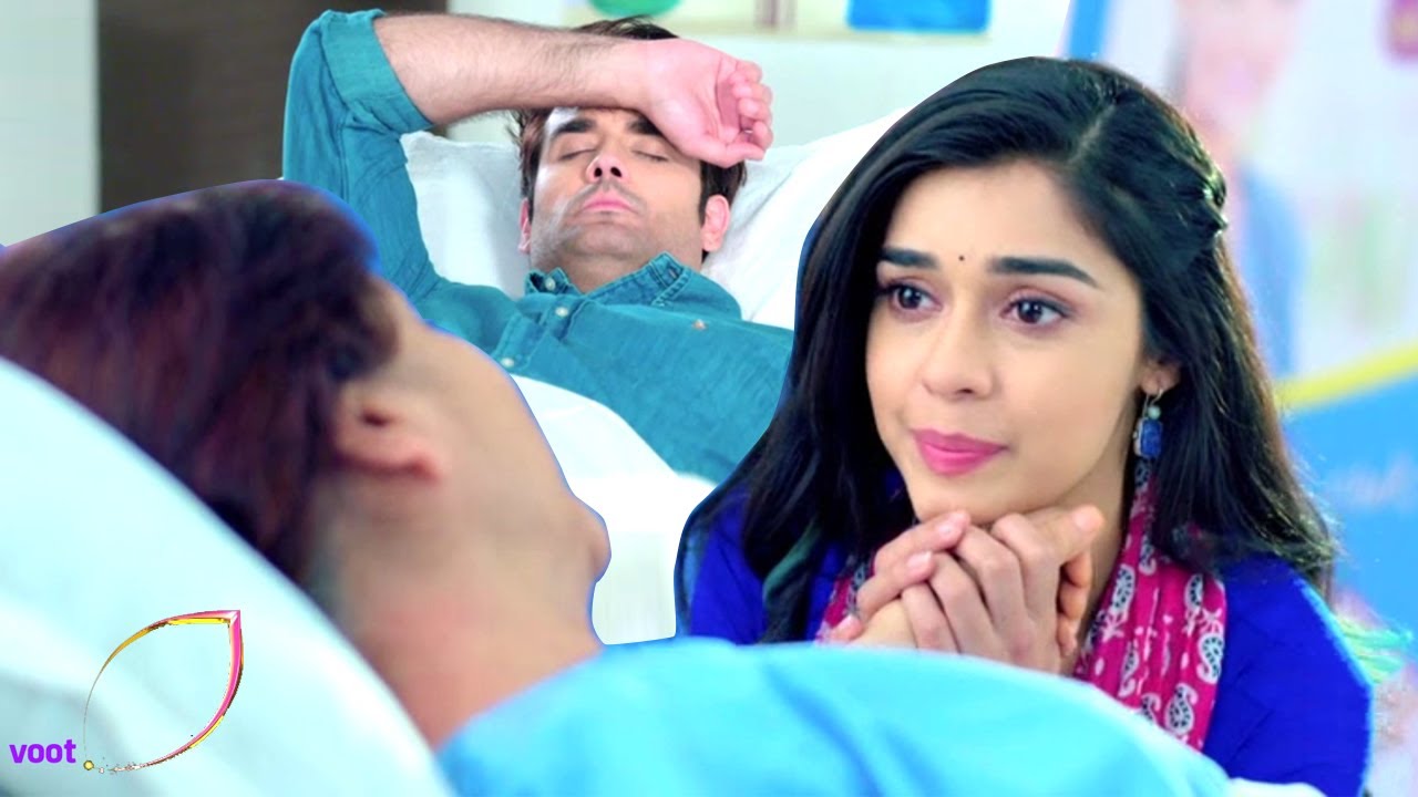 Sirf Tum Update: Ranveer Ne Bachayi Suhani Ki Dadi Ki Jaan, Suhani Ne Ranveer Ka Kiya Shukriya