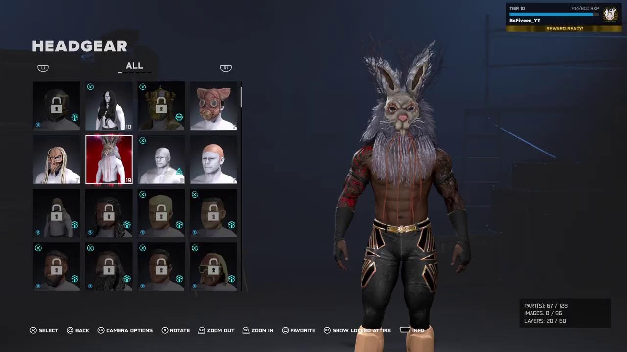 WWE2k26 MY RISE!! (IF YOU LOVE YA  POPS FOLLOW )