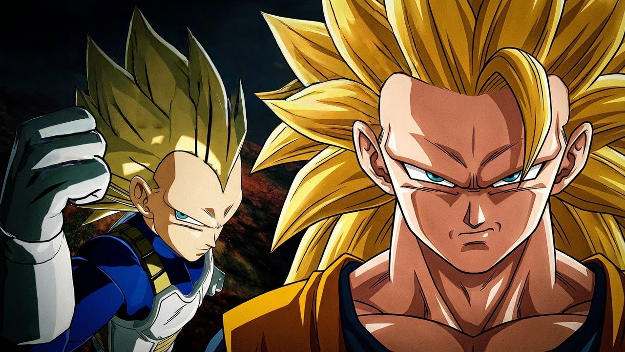 Dragon Ball sparking zero missions101,1-5 no commentary